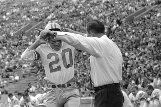 Illustration for article titled The Things He Found In People: Don Shula And The Secrets Of Talent